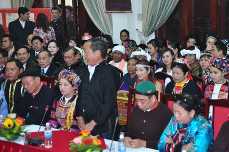 “Sắc xuân trên mọi miền Tổ quốc 2014”