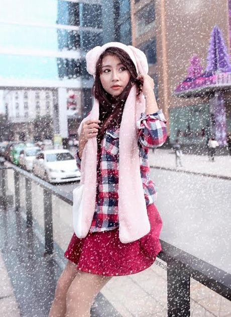 Suy ngẫm tháng 12 - 3 Suy ngẫm tháng 12