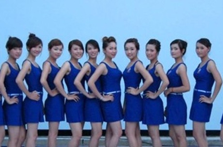 Sinh viên “dấn thân” vào nghề PG cao cấp, lành ít dữ nhiều - 2 Mức lương cao nghĩa là bạn phải “biết điều”