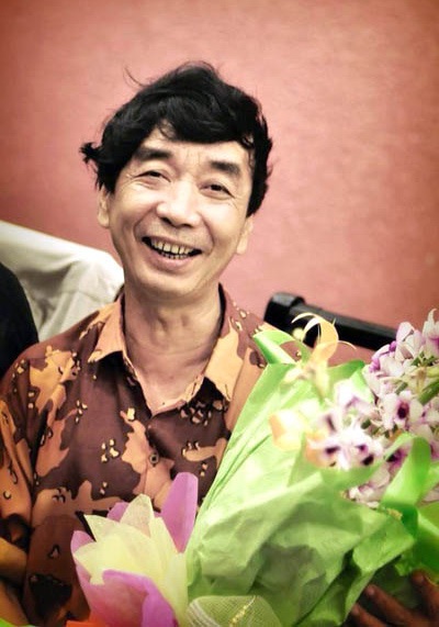 Nghệ sĩ Tuấn Dương qua đời: Khó xin đặc cách truy tặng danh hiệu - 1 Tang lễ nghệ sĩ Tuấn Dương sẽ bắt đầu vào sáng 4/12.