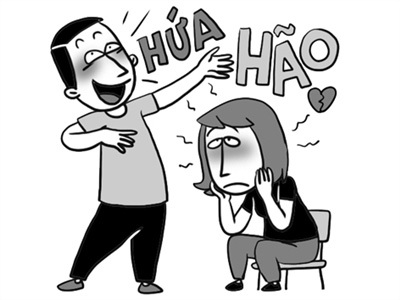 Chạnh lòng khi bạn gái khoái ô tô sang - 2 Chạnh lòng khi bạn gái khoái ô tô sang