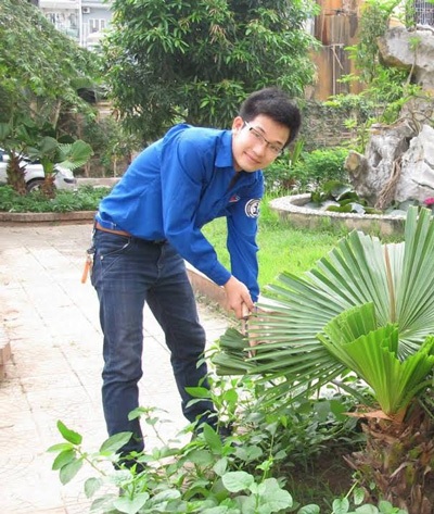 Chia sẻ của sinh viên năm cuối trước "ngưỡng cửa" năm mới - 3 Cô nữ sinh năm cuối báo chí này lại khá lo lắng về công việc trước mắt: “Sắp bước vào