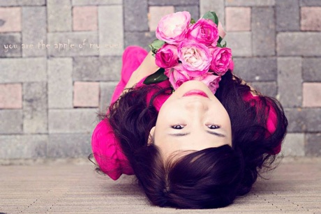 Chia sẻ của sinh viên năm cuối trước "ngưỡng cửa" năm mới - 2 Cô nữ sinh năm cuối báo chí này lại khá lo lắng về công việc trước mắt: “Sắp bước vào
