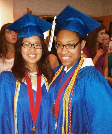 Những cô gái Việt ghi dấu ấn đậm nét năm 2013 - 8 Một trong những cô gái có thành tích nổi bật và được bạn trẻ nể phục năm 2013.