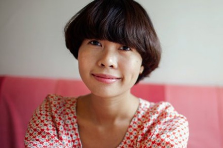 Những cô gái Việt ghi dấu ấn đậm nét năm 2013 - 3 Nhiếp ảnh gia trẻ Thanh Hải (hay còn gọi Maika Elan)