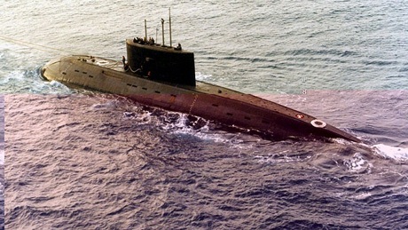 Tàu ngầm 636MV Việt Nam thuộc loại tiên tiến nhất lớp Kilo - 5 Tàu ngầm Kilo của hải quân Iran