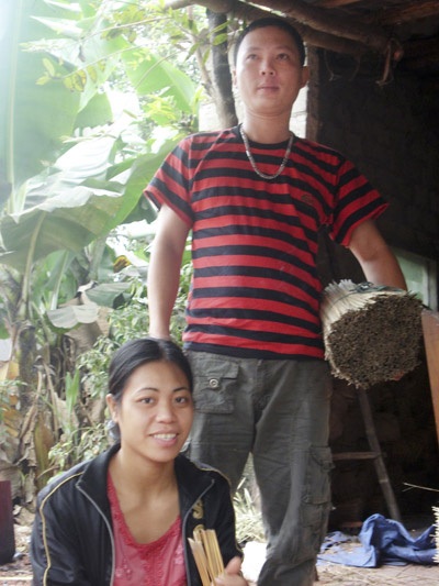 Cái tặc lưỡi định mệnh