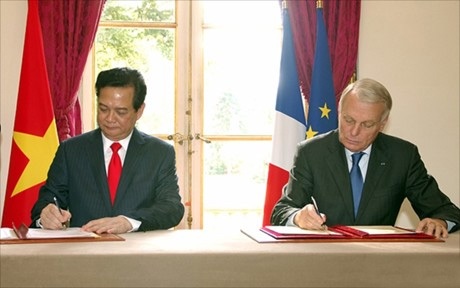 Thủ tướng phát biểu trong Phiên thảo luận Cấp cao của Đại Hội đồng LHQ khóa 68. Ảnh: VGP