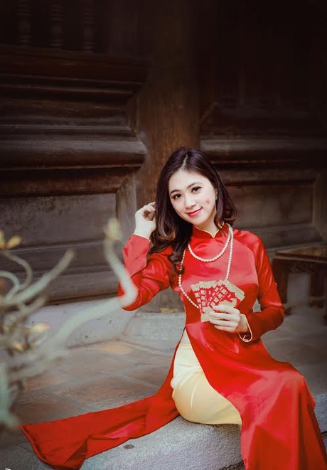 Những gương mặt xinh đẹp bật mí kế hoạch chơi Tết - 7 Những gương mặt xinh đẹp bật mí kế hoạch chơi Tết