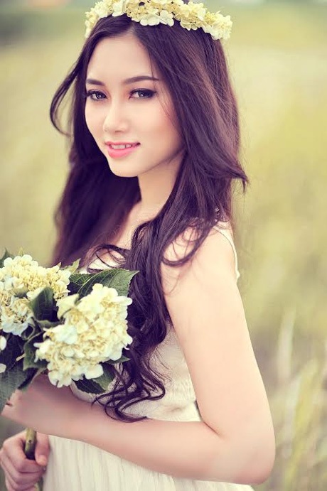 Những gương mặt xinh đẹp bật mí kế hoạch chơi Tết - 1 Những gương mặt xinh đẹp bật mí kế hoạch chơi Tết