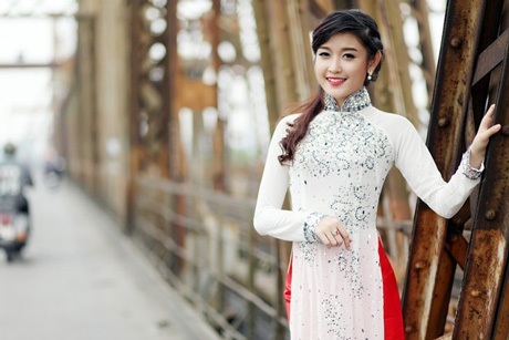 Những gương mặt xinh đẹp bật mí kế hoạch chơi Tết - 3 Những gương mặt xinh đẹp bật mí kế hoạch chơi Tết