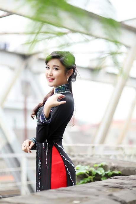 Những gương mặt xinh đẹp bật mí kế hoạch chơi Tết - 4 Những gương mặt xinh đẹp bật mí kế hoạch chơi Tết