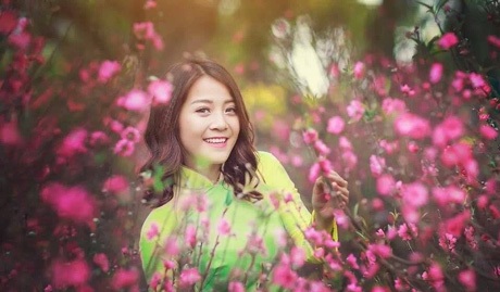 Những gương mặt xinh đẹp bật mí kế hoạch chơi Tết - 6 Những gương mặt xinh đẹp bật mí kế hoạch chơi Tết