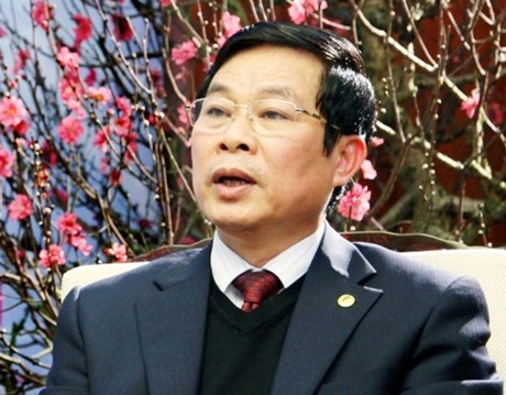 Bộ trưởng Nguyễn Bắc Son: Thị trường viễn thông sẽ có đột phá mới - 1 Bộ trưởng Nguyễn Bắc Son: Thị trường viễn thông sẽ có đột phá mới
