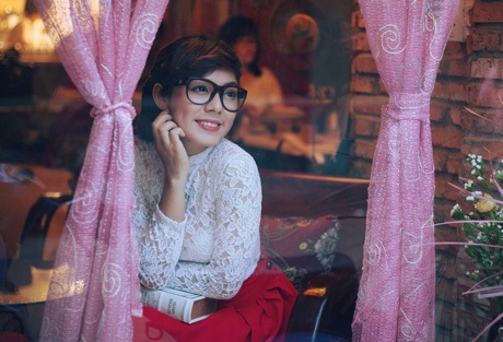 Ngắm á khôi Miss Teen ngọt ngào, đáng yêu - 6 Hoàng Dung