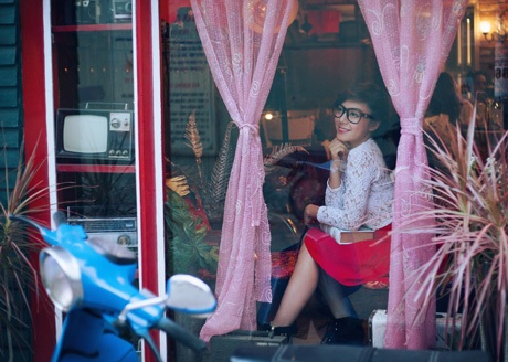 Ngắm á khôi Miss Teen ngọt ngào, đáng yêu - 7 Hoàng Dung
