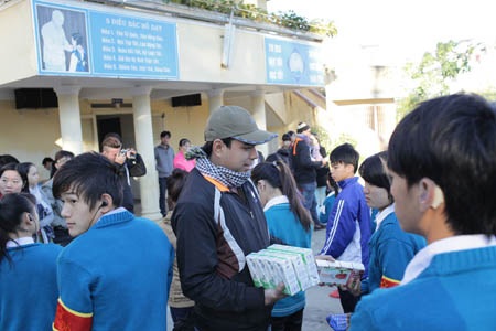 Bay, bay, bay cao lên! Những khoảnh khắc vô cùng sảng khoái