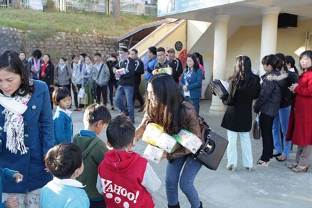 Bay, bay, bay cao lên! Những khoảnh khắc vô cùng sảng khoái