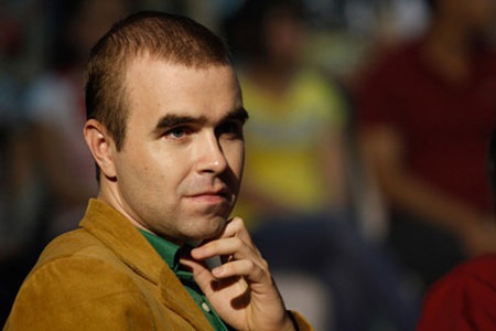 Dâu Tây - blogger nổi tiếng một thời