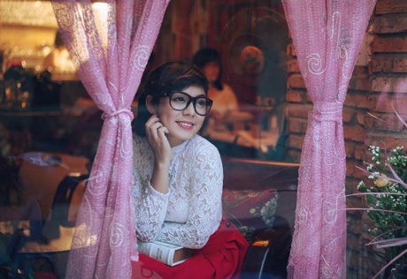 Thiếu nữ xinh đẹp ứng xử thế nào nếu bị “anh kết nghĩa” tỏ tình? - 3 Thiếu nữ xinh đẹp ứng xử thế nào nếu bị “anh kết nghĩa” tỏ tình?