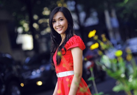 Thiếu nữ xinh đẹp ứng xử thế nào nếu bị “anh kết nghĩa” tỏ tình? - 2 Thiếu nữ xinh đẹp ứng xử thế nào nếu bị “anh kết nghĩa” tỏ tình?