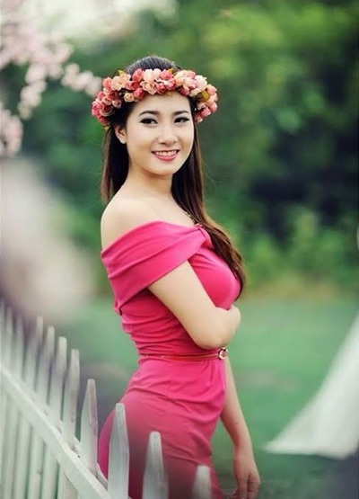 Thiếu nữ xinh đẹp ứng xử thế nào nếu bị “anh kết nghĩa” tỏ tình? - 4 Thiếu nữ xinh đẹp ứng xử thế nào nếu bị “anh kết nghĩa” tỏ tình?