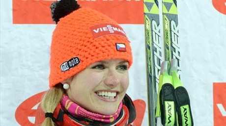 Những “bóng hồng” 9X tài sắc của Thế vận hội mùa đông - 9 Adelina Sotnikova xuất sắc giành huy chương vàng