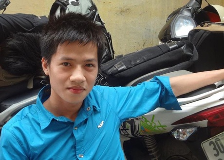 Nghịch cảnh “đìu hiu” 8/3 của nam sinh ở lớp “không bóng hồng” - 1 Nghịch cảnh “đìu hiu” 8/3 của nam sinh ở lớp “không bóng hồng”