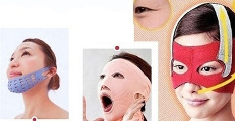 Làm đẹp bằng sự cả tin - 1 Làm đẹp bằng sự cả tin