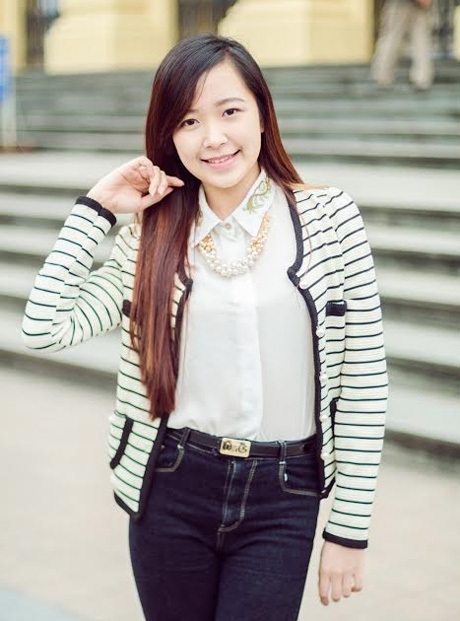 Bức thư gửi mẹ ngày 8/3 của “Cô gái quê tôi Thanh Hóa” - 2 Bức thư gửi mẹ ngày 8/3 của “Cô gái quê tôi Thanh Hóa”