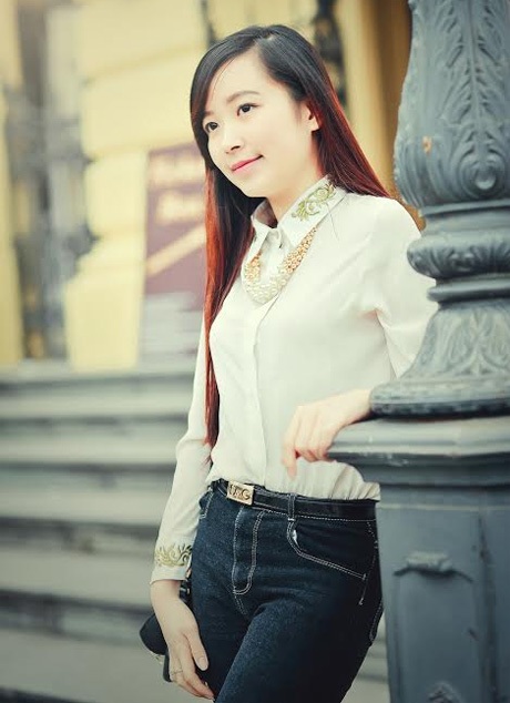 Bức thư gửi mẹ ngày 8/3 của “Cô gái quê tôi Thanh Hóa” - 1 Bức thư gửi mẹ ngày 8/3 của “Cô gái quê tôi Thanh Hóa”