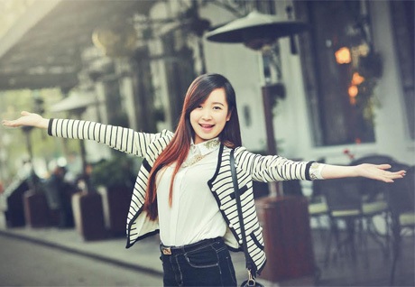 Bức thư gửi mẹ ngày 8/3 của “Cô gái quê tôi Thanh Hóa” - 3 Bức thư gửi mẹ ngày 8/3 của “Cô gái quê tôi Thanh Hóa”