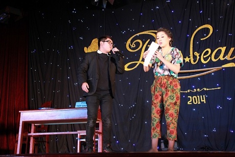 “Vở kịch cuối cùng” với khả năng diễn xuất ấn tượng của Trịnh Bích Diệp