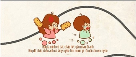 Điểm mặt các hiện tượng gây sốt cư dân mạng - 4 Chùm ảnh nắm tay em đi khắp thế gian