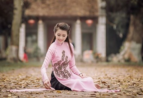 Nữ “Đại sứ nhân ái” 9X xinh đẹp của Hội Nhà báo VN - 6 Nguyễn Ngọc