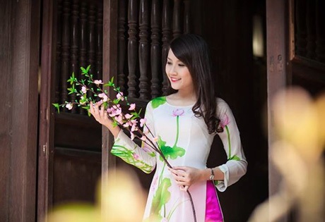 Nữ “Đại sứ nhân ái” 9X xinh đẹp của Hội Nhà báo VN - 2 Nguyễn Ngọc