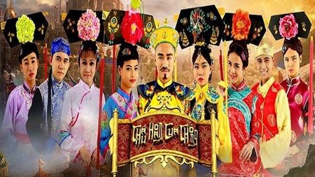 Vì sao cộng đồng mạng "cuồng" DAMtv và BB&BG? - 1 Vì sao cộng đồng mạng cuồng DAMtv và BB&BG?