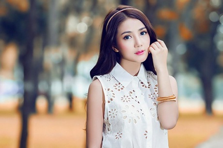 Những cô gái xinh đẹp làm gì trong đợt nghỉ 30/4? - 4 Những cô gái xinh đẹp làm gì trong đợt nghỉ 30/4?