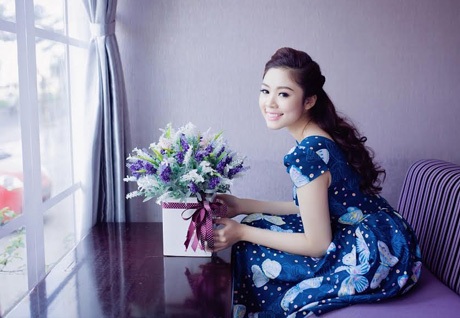 Những cô gái xinh đẹp làm gì trong đợt nghỉ 30/4? - 2 Những cô gái xinh đẹp làm gì trong đợt nghỉ 30/4?