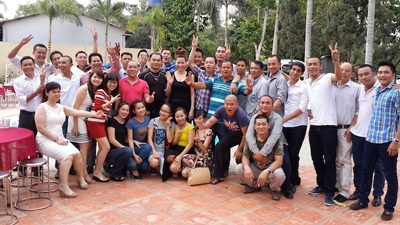 Tò mò về "nữ hoàng ngành bảo vệ" - 6 “Vương quốc” của “Nữ hoàng”