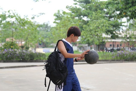 Làm gì để “trị” chứng mất tập trung mùa thi cử? - 1 Làm gì để “trị” chứng mất tập trung mùa thi cử?