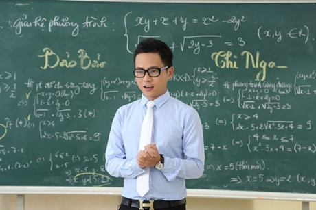 Sitcom “14 ngày đấu trí” không chỉ dừng lại ở tiếng cười - 3 Các bạn học sinh ngày nay cũng thường mắc phải các vấn đề về trí não như nhóm “Gà Rừng”.