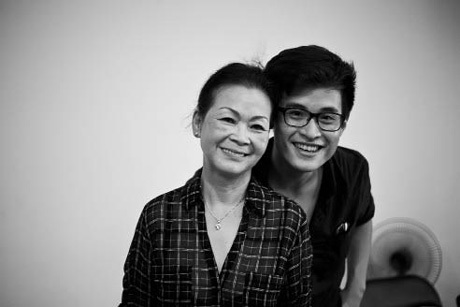 Ca sĩ Hà Anh Tuấn: “Hát với Khánh Ly nhưng sẽ không theo nhạc Trịnh” - 1 Ca sĩ Hà Anh Tuấn: “Hát với Khánh Ly nhưng sẽ không theo nhạc Trịnh”