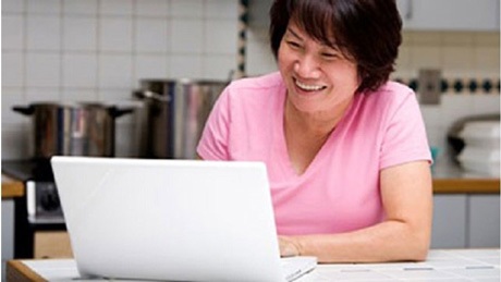 Phụ huynh thích “tấn công” Facebook của con - 1 Phụ huynh thích “tấn công” Facebook của con