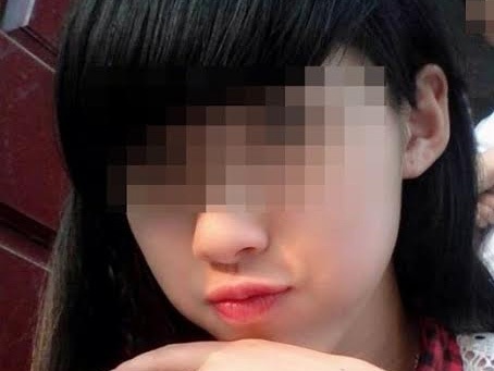 Tự tử vì tình: Đáng trách hơn là đáng thương? - 2 Dòng tâm sự trên facebook của một nữ sinh trước khi ra đi.