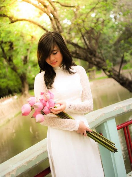 Những “hotgirl” xinh đẹp chia tay thời học sinh mùa hè này - 6 Những “hotgirl” xinh đẹp chia tay thời học sinh mùa hè này