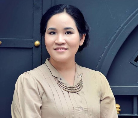 Truyện ngôn tình cho giới trẻ dưới góc nhìn chuyên gia - 1 Thạc sĩ tâm lý Tô Nhi A (giảng viên Tâm lý Giáo dục, trường CĐ Sư phạm Trung ương TPHCM).