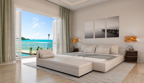 Hàng nghìn điểm đến trên khắp thế giới