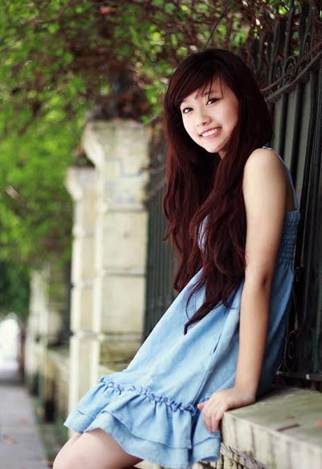 “Hotgirl” tự tin bình vấn đề biển Đông trong bài thi tốt nghiệp - 3 “Hotgirl” tự tin bình vấn đề biển Đông trong bài thi tốt nghiệp