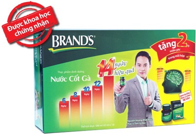 Giải quyết vấn nạn mất tập trung trước thềm mùa thi - 4 Phụ huynh giúp con bổ sung dinh dưỡng chuyên biệt cho trí não trong mùa thi gần kề.